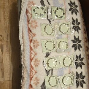 ICON Silver and Black Women's Bracelets